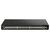 Коммутатор D-Link DGS-1520-52/BY/A1A управляемый L3 с 48 портами 10/100/1000Base-T, 2 портами 10GBase-T и 2 портами 10GBase-X SFP+, фото 