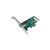 Сетевой адаптер ORIGO ON200S/A1A, PCI Express с 1 портом 1000Base-X SFP, IEEE 802.3z 1000Base-SX/LX, фото , изображение 2