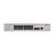 Управляемый L2 коммутатор ORIGO OS3118/A2A,16 портов 10/100/1000Base-T (RJ-45), 2 порта 1000Base-X SFP, консольный порт с разъемом RJ-45, фото 