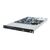 Серверная платформа GigaByte R133-X10-AAA2, 1U UP 4 отсека Gen4 NVMe/SATA, двухканальный DDR5 ECC UDIMM, 4 x модулей DIMM, фото 