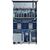 Серверная платформа R182-NA1 GIGABYTE, 1U DP 10-Bay Gen4 NVMe/SATA/SAS, 2 x LGA 4189, 32 x слотов DIMM, фото , изображение 2