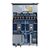 Серверная платформа GigaByte R182-Z93, 1U DP 10-Bay Gen4 NVMe, 2 х 1 Гбит/с через Intel® I350-AM2, 1+1 1200 Вт 80 PLUS platinum, фото , изображение 3