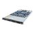 Серверная платформа R183-S90-AAV1 GIGABYTE, 1U DP 4-bay Gen4 NVMe/SATA/SAS Titanium, 2 х 1 Гбит/с через Intel® I350-AM2, фото 
