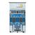 Серверная платформа R183-S91-AAV1 GIGABYTE, 1U DP 8-bay Gen4 NVMe/SATA/SAS Titanium, 2 х1 Гбит/с через Intel® I350-AM2, фото , изображение 2