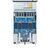 Серверная платформа GigaByte R183-S94-AAC1, 1U DP 10-bay Gen4 NVMe/SATA/SAS Platinum, 2 х 1 Гбит/с через Intel® I350-AM2, фото , изображение 2