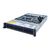 Серверная платформа R262-ZA0 GIGABYTE, 2U UP 42 отсека Gen4 NVMe/SATA/SAS, 16 слотов DIMM, 2 порта х 1GbE, 1+1 1200 Вт 80 PLUS platinum, фото 