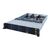 Серверная платформа Gigabyte R282-3C0, 2U DP 12+2-Bay Gen4 NVMe/SATA/SAS, 1+1 1600 Вт 80 PLUS platinum, фото 