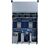 Серверная платформа Gigabyte R282-N81, 2U DP 24+2-Bay Gen4 NVMe/SATA/SAS, 1+1 1600 Вт 80 PLUS platinum, фото , изображение 2