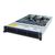Серверная платформа GigaByte R282-Z91, 2U DP 24+2 отсека SATA/SAS, 1 слот x M.2 PCIe Gen3 x4, 1+1 1600 Вт 80 PLUS Platinum, фото 