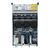 Серверная платформа GigaByte R282-Z93, 2U DP 3 x PCIe Gen4 графических процессора, 32 слота DIMM, 2 х 1 Гбит/с (1 x Intel® I350-AM2), фото , изображение 2