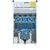Серверная платформа GIGABYTE R283-S90-AAJ1, 8-канальный DDR5 RDIMM, 32 x DIMM, 2 х 1 Гбит/с через Intel® I350-AM2, фото , изображение 2