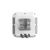 Точка доступа Wi-Fi Ruijie RG-RAP6260(G) двухпоточная двухдиапазонная, до 300 м, 2 порта Ethernet 10/100/1000Base-T, 802.11a/b/g/n/ac/ax, PoE питание: 802.3af/802.3at, фото , изображение 3