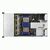 Серверная платформа ASUS RS720A-E12-RS24, 2U, 2x Socket SP5, 24x Registered DDR5, 16 корзин для NVMe SSD, 24 корзины (16 из них опционально для 2.5" HDD/SSD), 2x 10 Гбит/с, фото , изображение 2