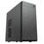 Сервер (рабочая станция) Server-X T100 Intel Core i5-9400, 16GB DDR4 ECC, 1x256GB NVMe SSD, 1x4TB SATA HDD, 1x1Gbit Lan, PS 500W, T100A-DC-9400-S1, фото 