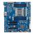 Сервер Gigabyte T100 Intel Xeon W-2123, 64GB DDR4 ECC, 1x256GB NVMe M.2 SSD, 2x1TB U.2 NVMe SSD, 2x1Gbit Lan, PS 650W, IX-T100G-2123-S1, фото , изображение 9