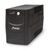 Линейно - интерактивный источник бесперебойного питания Powerman Back Pro 650 6150944, фото 