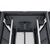 Шкаф напольный телекоммуникационный DANNMAN TFD-3761 DD 37U 1833*600*1000, фото , изображение 3