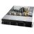 Сервер Server-X R300 IX-R300S-6134-S1 2xIntel Xeon Gold 6134, 128GB DDR4-2933, AOC-S3108L-H8iR, 8x3.5", 2x960GB SSD SATA, 2x4TB SATA HDD, 2x1GbE, 2x650W, RACK 2U, фото 