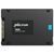 Серверный SSD накопитель Micron 7400 PRO MTFDKCB3T8TDZ-1AZ1ZABYY 3840 ГБ, PCI-E, 6600 Мбайт/сек, 3D NAND, TBW - 7000 ТБ, фото , изображение 2