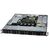 Сервер Server-X R100 1xIntel Xeon Silver 4510, 64GB RDIMM DDR5, 10x2.5" HDD/SSD NVMe, Broadcom 9540-8i, 2x960GB SSD SATA, 2x1GbE, 2x860W, Rack 1U, SYS-111E-WR-S1, фото 