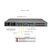 Сервер Server-X R100 1xIntel Xeon Silver 4510, 64GB RDIMM DDR5, 10x2.5" HDD/SSD NVMe, Broadcom 9540-8i, 2x960GB SSD SATA, 2x1GbE, 2x860W, Rack 1U, SYS-111E-WR-S1, фото , изображение 3