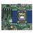 Сервер Server-X T100 AMD EPYC 9254 2.9GHz 24 ядра /128GB RDIMM DDR5-4800/AOC-S3108L-H8iR-16DD/SSD - 2x960GB SATA/2x1GbE/850W Power Supply/Tower, IX-T100S-9254-S1, фото , изображение 8