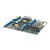 Сервер Server-X R300 IX-R300S-6134-S1 2xIntel Xeon Gold 6134, 128GB DDR4-2933, AOC-S3108L-H8iR, 8x3.5", 2x960GB SSD SATA, 2x4TB SATA HDD, 2x1GbE, 2x650W, RACK 2U, фото , изображение 3