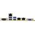 Сервер Server-X T300 IX-T300S-6151-S1 2xIntel Xeon Gold 6151, 128GB DDR4-2933, AOC-S3108L-H8iR, 4x3.5", 2x960GB SSD SATA, 2x8TB SATA HDD, 2x10GbE, 2x600W, Tower, фото , изображение 3