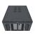Шкаф телекоммуникационный напольный DANNMAN TFD-2268 DD 22U 1166*600*800, фото , изображение 4