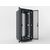 Шкаф телекоммуникационный напольный DANNMAN TFD-2268 DD 22U 1166*600*800, фото , изображение 2