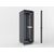 Шкаф напольный телекоммуникационный DANNMAN TFD-3268 AS 32U 1610*600*800, фото , изображение 2