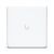 Беспроводная точка доступа Ubiquiti UniFi 6 AP Enterprise In-Wall U6-Enterprise-IW, фото 