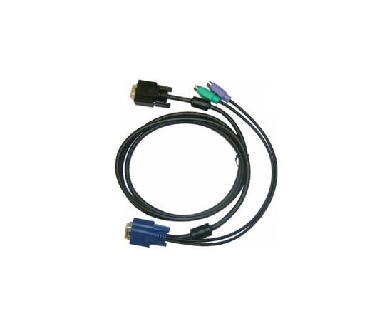 KVM-кабель D-Link 1,8м, DKVM-IPCB, фото 