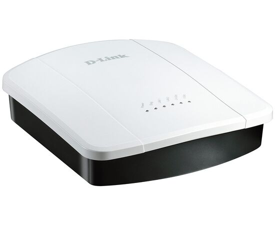 Точка доступа D-Link DWL-8610AP 2.4/5 ГГц, 1300Mb/s, DWL-8610AP/RU/A1A, фото 