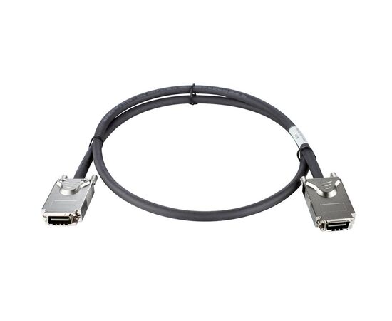 Стекируемый кабель D-Link Stacking cable CX4 -> CX4 1.00м, DEM-CB100, фото 