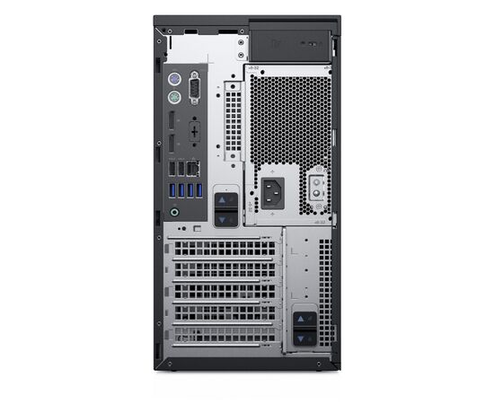 Сервер Dell PowerEdge T40 в корпусе Mini Tower, фото , изображение 3
