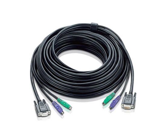 KVM кабель ATEN 2L-1005P, 2L-1005P, фото 