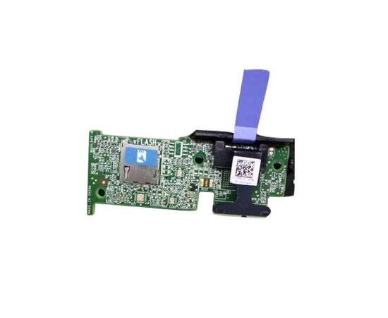 SD-модуль Dell Card Reader VFlash G14, 385-BBLH, фото 