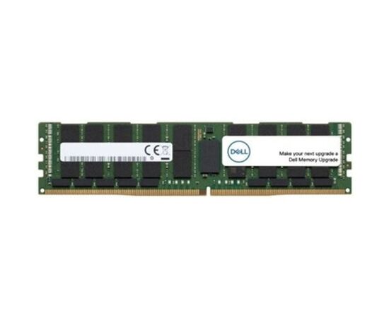 Модуль памяти для сервера Dell 32GB DDR4-2933 370-AEQI, фото 