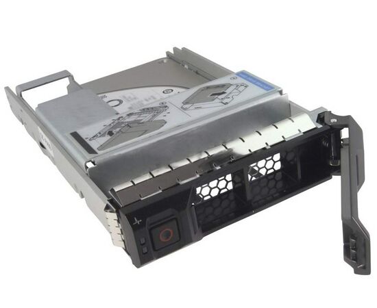 SSD диск для сервера Dell PowerEdge Enterprise 400ГБ 3.5" SATA 6Gb/s MLC 400-AIGH, фото 