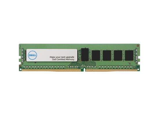 Модуль памяти для сервера Dell 4GB DDR4-2133 370-ABUM, фото 