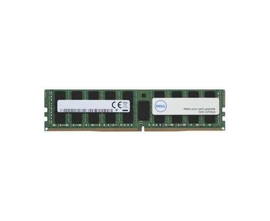 Модуль памяти для сервера Dell 64GB DDR4-2666 370-ADOX, фото 