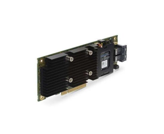 RAID-контроллер Dell PERC H330 SAS-3 12 Гб/с SGL, 405-AADW, фото 