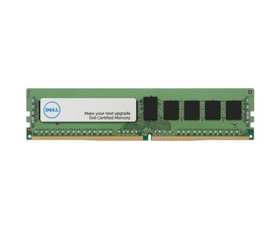 Модуль памяти для сервера Dell 16GB DDR4-2666 370-ADOR, фото 