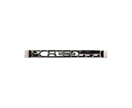 Лицевая панель Dell Bezel Standard PowerEdge R440/R640/R6415, 325-BCHJ, фото 
