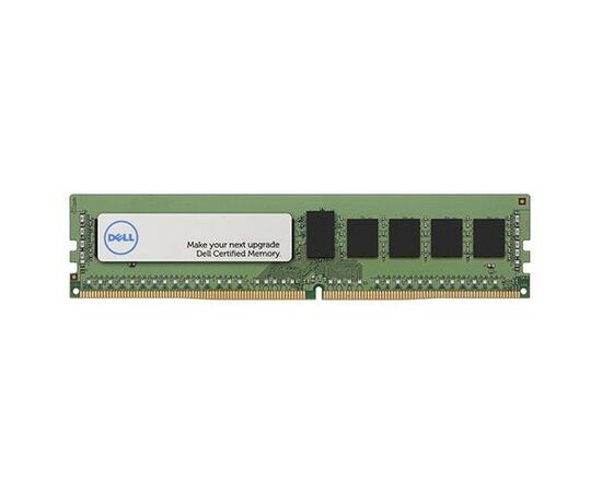 Модуль памяти для сервера Dell 16GB DDR4-2400 370-ACNU, фото 