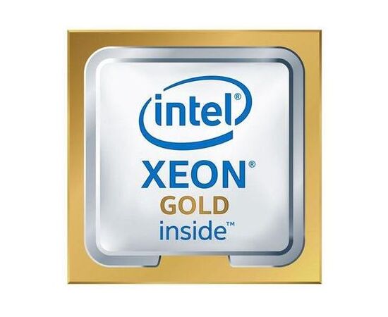 Серверный процессор Intel Xeon Gold 6240L, 18-ядерный, 2600МГц, socket LGA3647, CD8069504284503, фото 