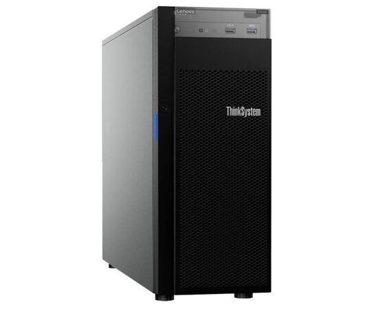 Сервер Lenovo ThinkSystem ST250 7Y45A02BEA, фото 