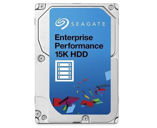 Жесткий диск для сервера Seagate 300GB SAS ST300MP0006, фото 