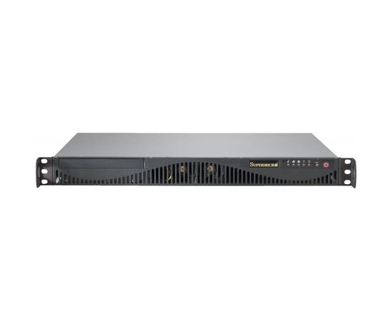 Сервер INFORMIX R100 IX-R100-2200 в корпусе RACK 1U, фото 